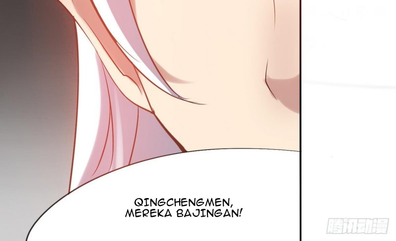 Magic Immortal Qi Chapter 03 Gambar 34